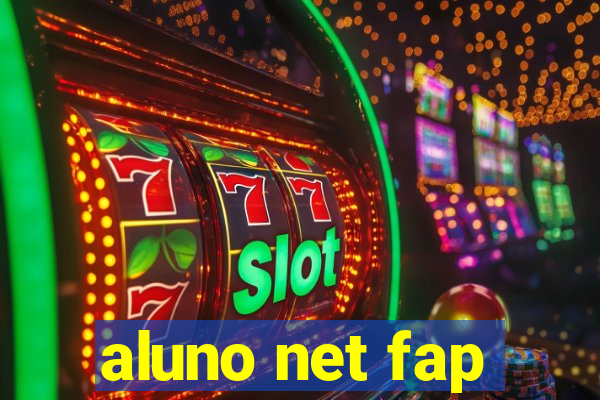 aluno net fap